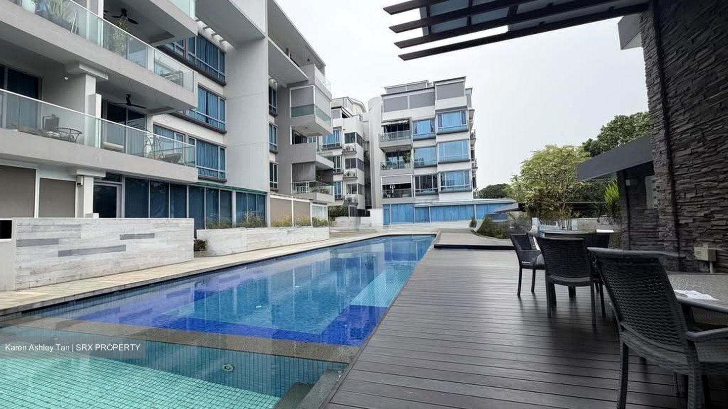 Bleu @ East Coast (D16), Condominium #630472451